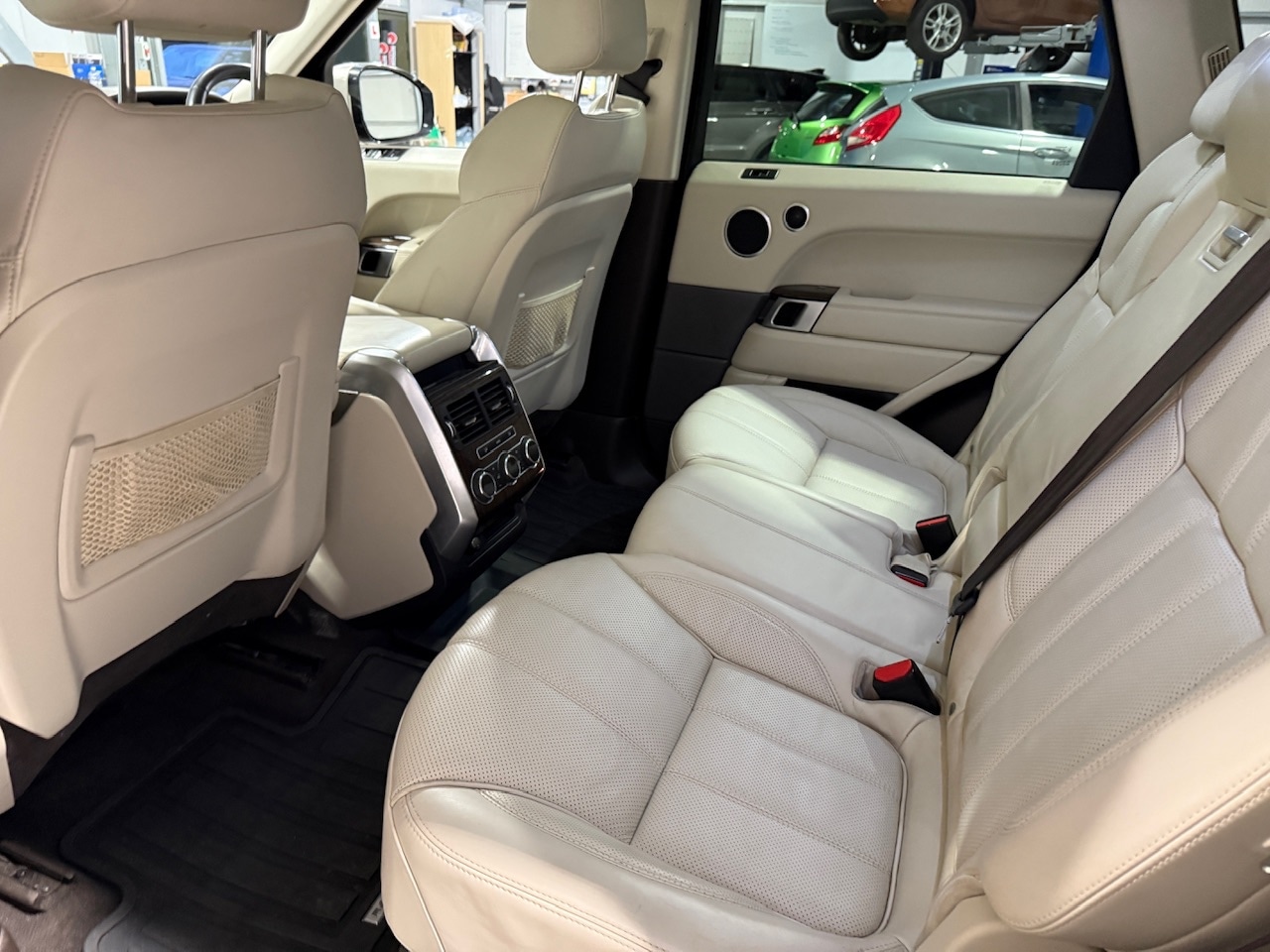 Used Land Rover Range Rover Sport 2013 for sale - 77379289: Photo 31