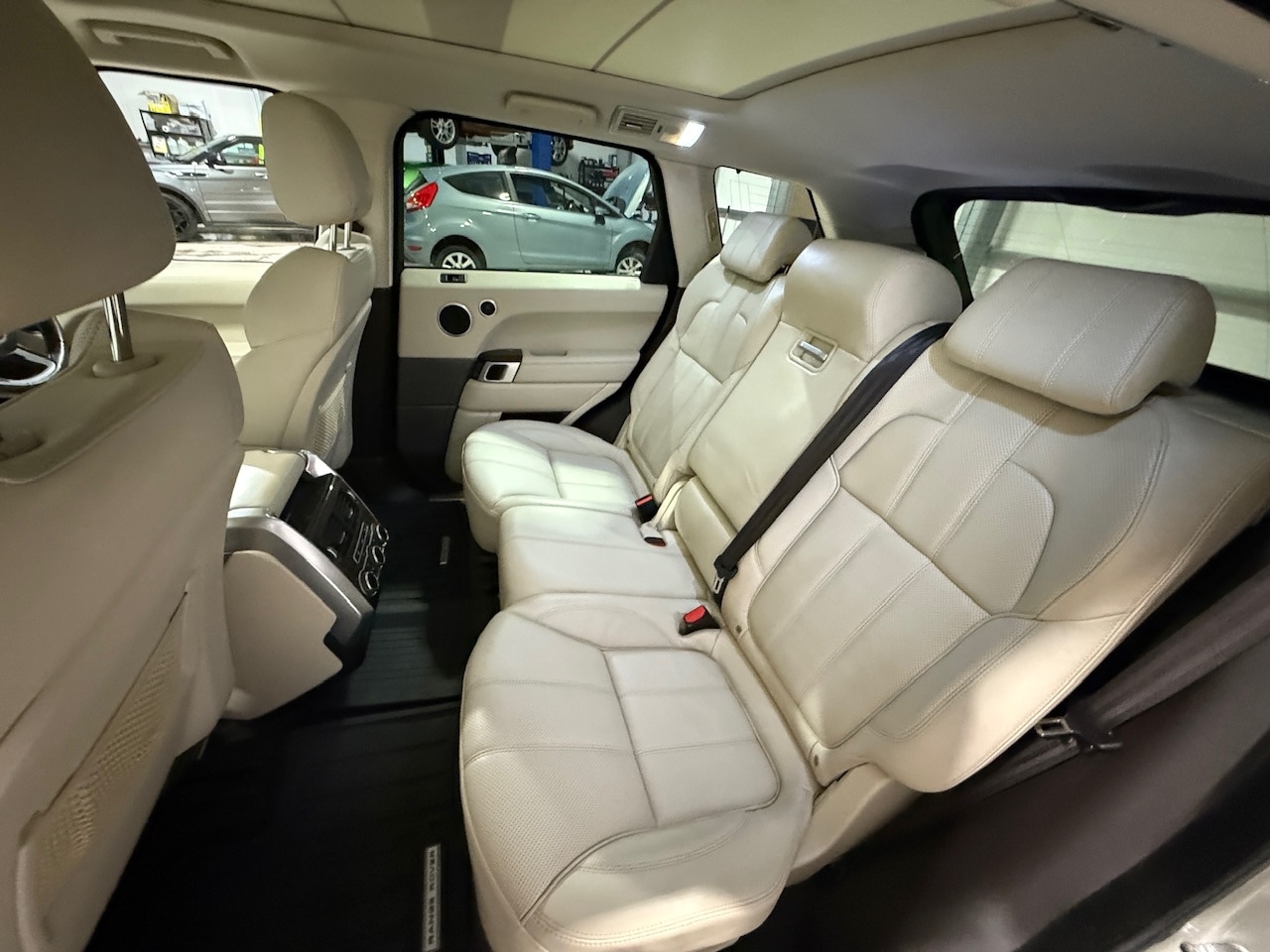 Used Land Rover Range Rover Sport 2013 for sale - 77379289: Photo 32