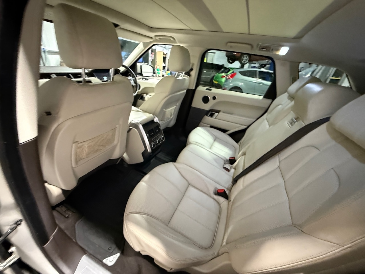 Used Land Rover Range Rover Sport 2013 for sale - 77379289: Photo 33