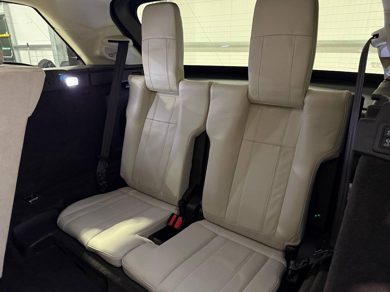 Used Land Rover Range Rover Sport 2013 for sale - 77379289: Photo 34