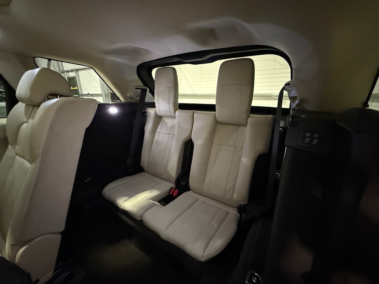 Used Land Rover Range Rover Sport 2013 for sale - 77379289: Photo 35