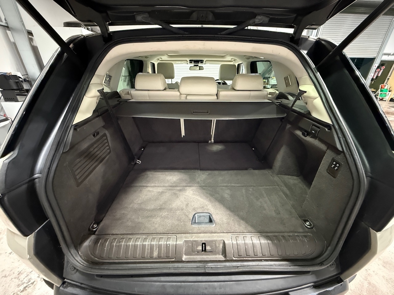 Used Land Rover Range Rover Sport 2013 for sale - 77379289: Photo 37