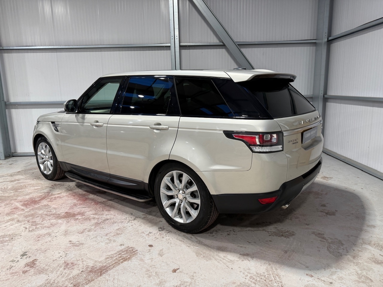 Used Land Rover Range Rover Sport 2013 for sale - 77379289: Photo 47