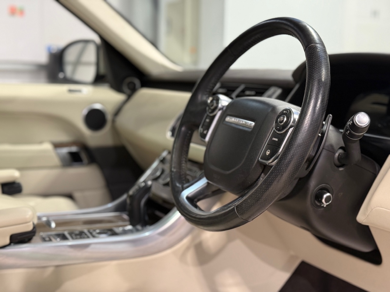 Used Land Rover Range Rover Sport 2013 for sale - 77379289: Photo 7