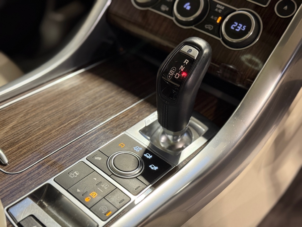 Used Land Rover Range Rover Sport 2013 for sale - 77379289: Photo 8