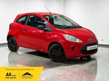 Used Ford Ka 2014 for sale - 79568869: Photo