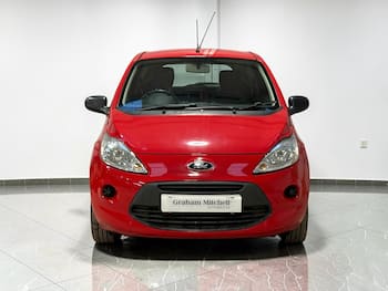 Used Ford Ka 2014 for sale - 79568869: Photo