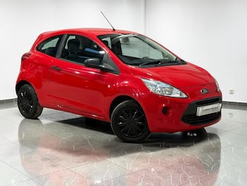 Used Ford Ka 2014 for sale - 79568869: Photo