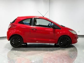 Used Ford Ka 2014 for sale - 79568869: Photo