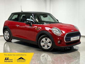 Used MINI Hatch 2016 for sale - 79456974: Photo