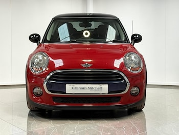 Used MINI Hatch 2016 for sale - 79456974: Photo