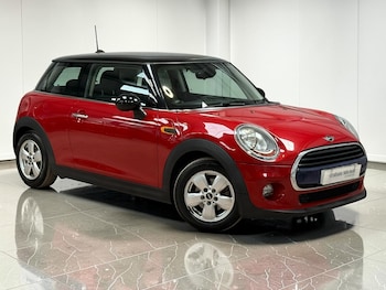 Used MINI Hatch 2016 for sale - 79456974: Photo