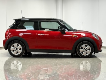 Used MINI Hatch 2016 for sale - 79456974: Photo