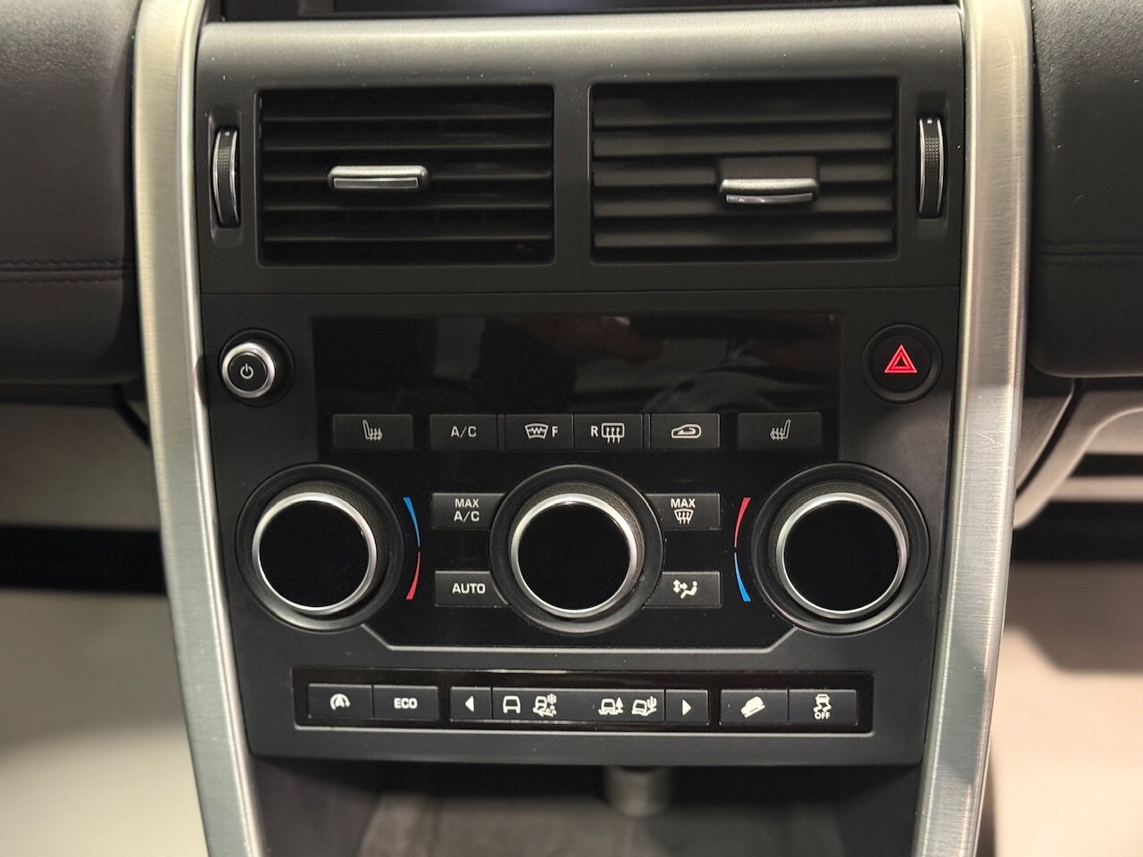 Used Land Rover Discovery Sport 2017 for sale - 77364396: Photo 11