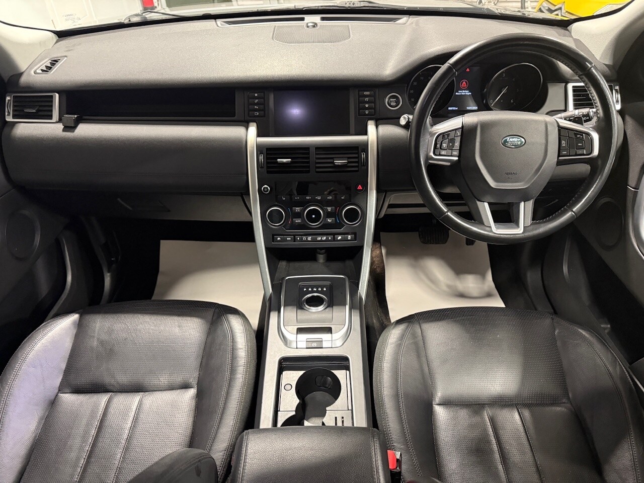 Used Land Rover Discovery Sport 2017 for sale - 77364396: Photo 19