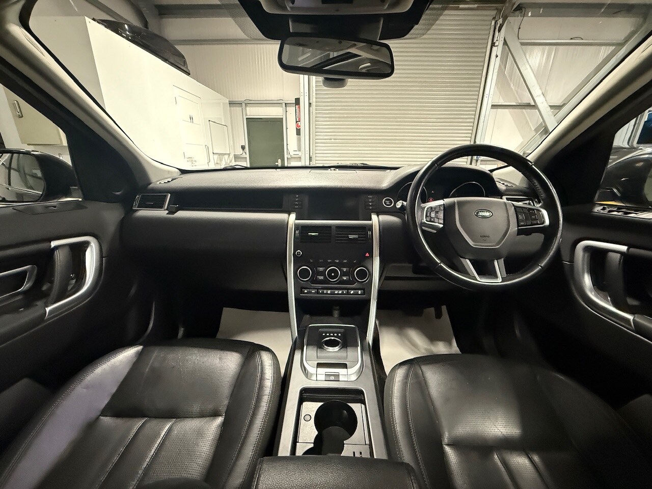 Used Land Rover Discovery Sport 2017 for sale - 77364396: Photo 20