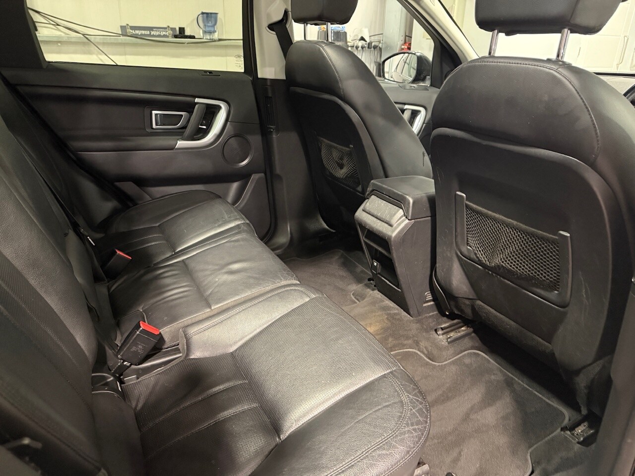 Used Land Rover Discovery Sport 2017 for sale - 77364396: Photo 25