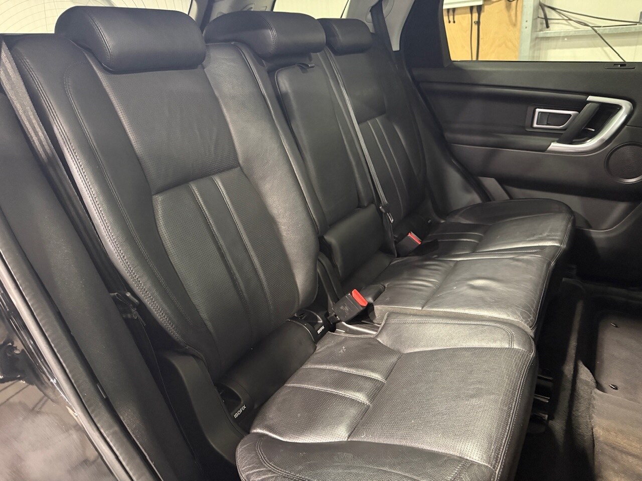 Used Land Rover Discovery Sport 2017 for sale - 77364396: Photo 26