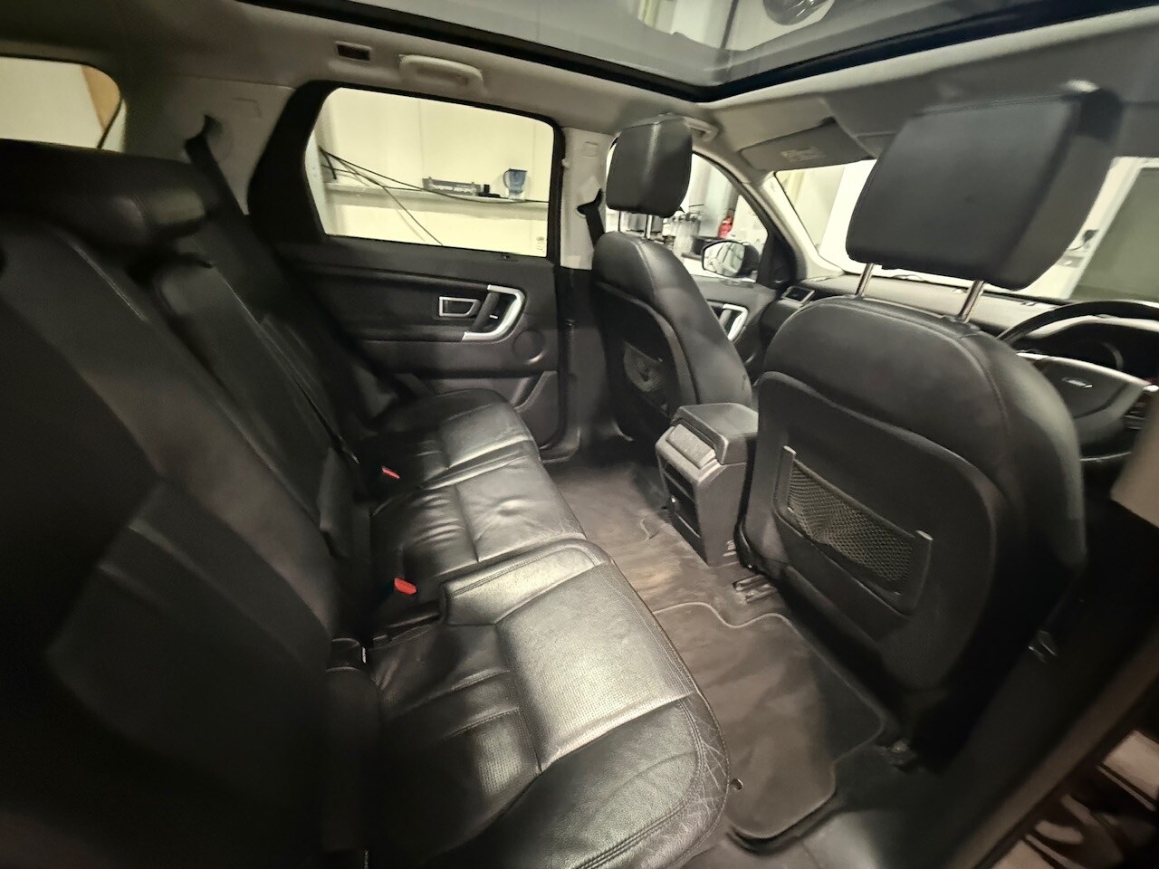 Used Land Rover Discovery Sport 2017 for sale - 77364396: Photo 28