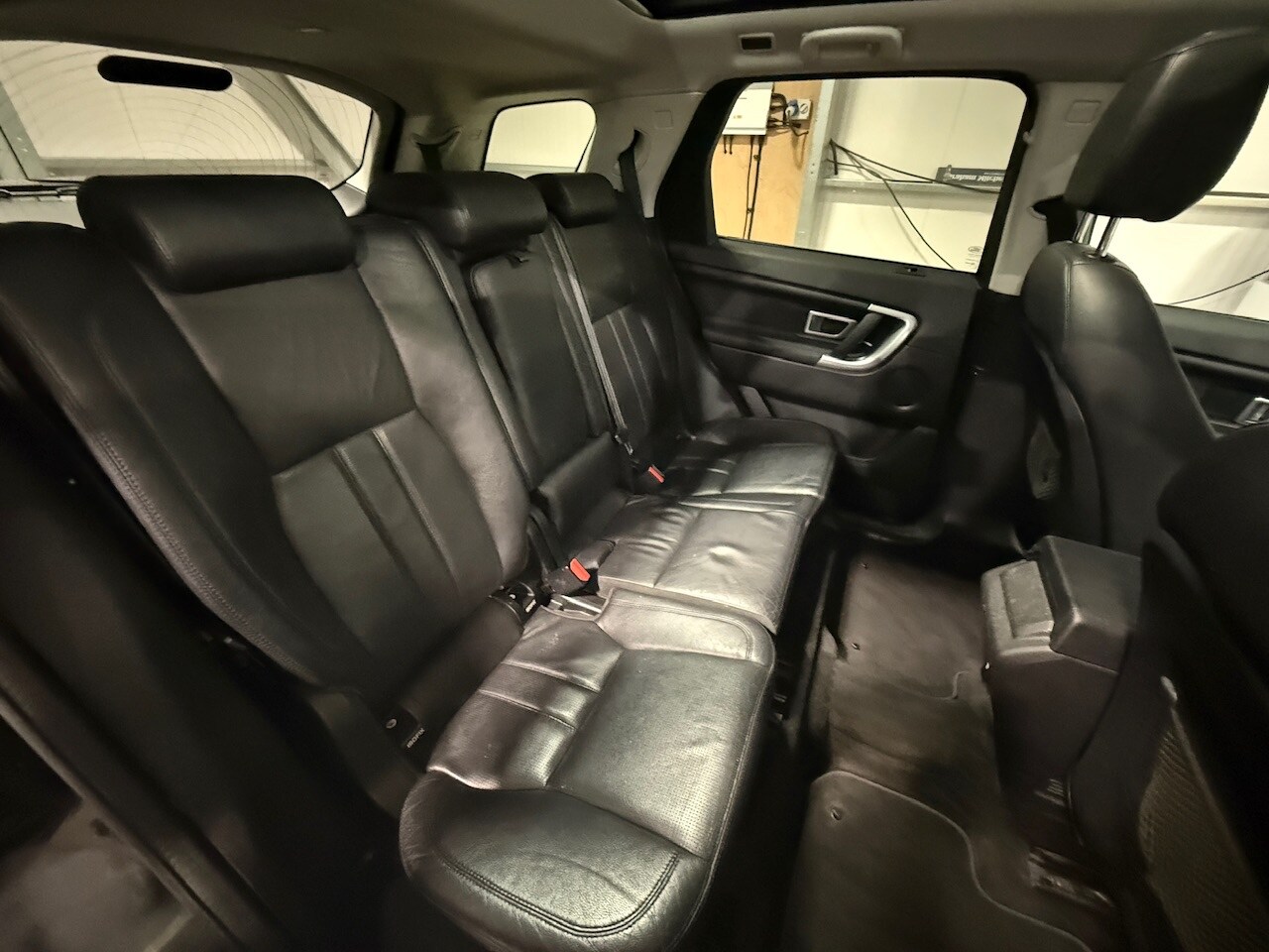 Used Land Rover Discovery Sport 2017 for sale - 77364396: Photo 29