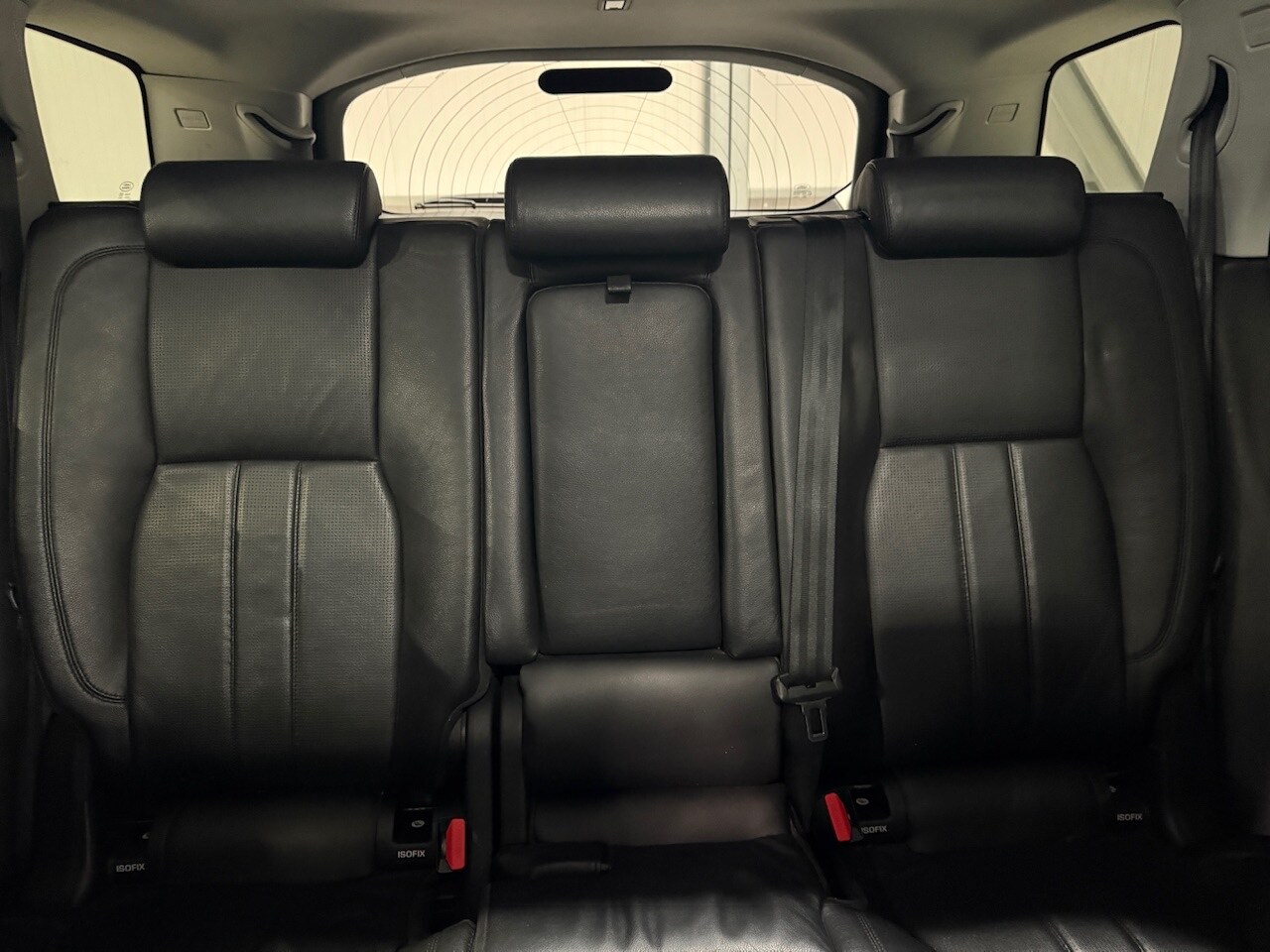 Used Land Rover Discovery Sport 2017 for sale - 77364396: Photo 30