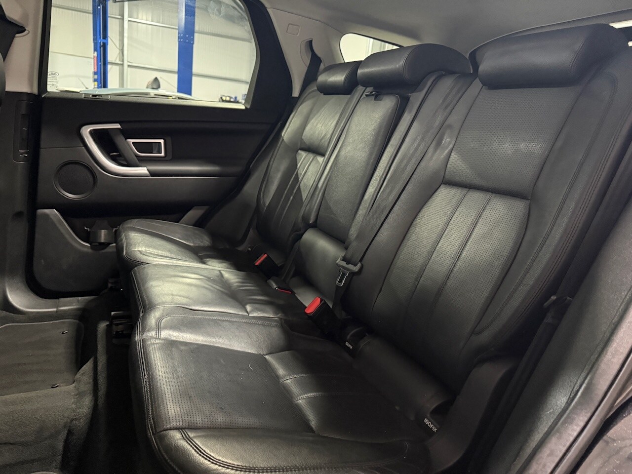 Used Land Rover Discovery Sport 2017 for sale - 77364396: Photo 32