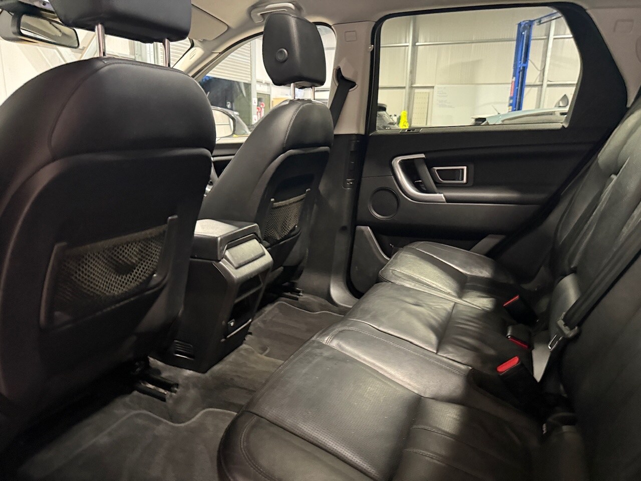 Used Land Rover Discovery Sport 2017 for sale - 77364396: Photo 33