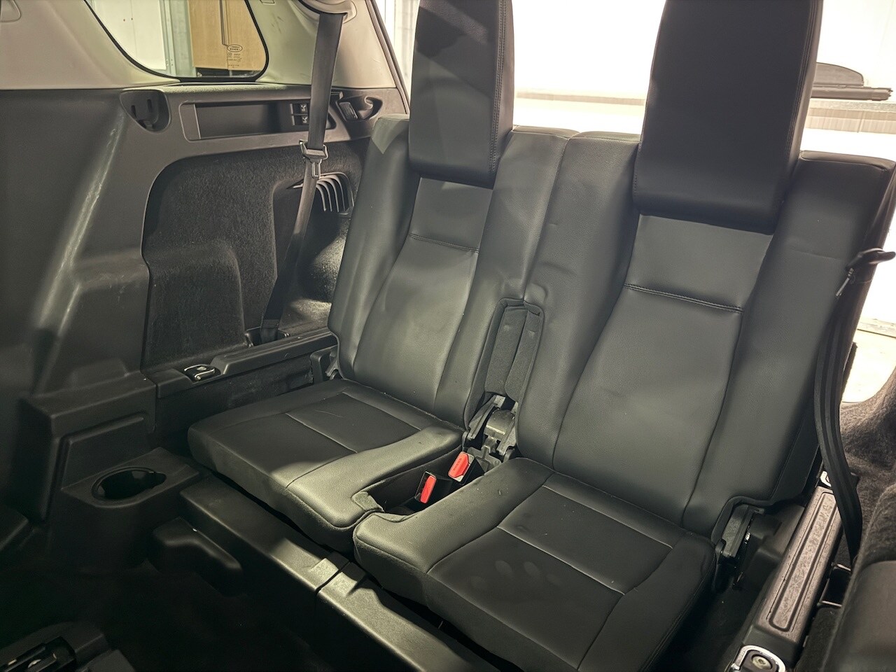 Used Land Rover Discovery Sport 2017 for sale - 77364396: Photo 35