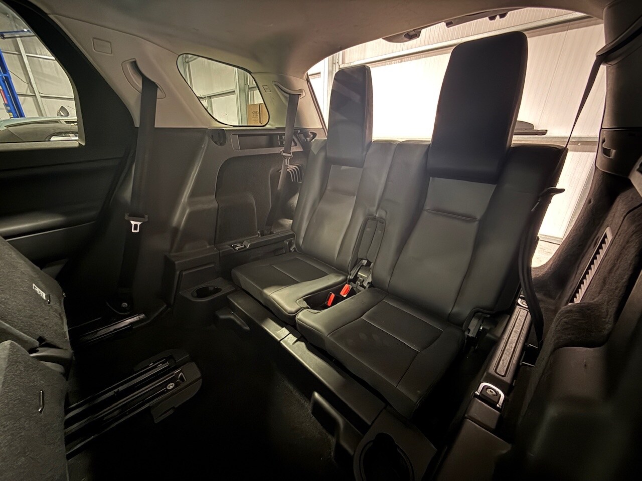 Used Land Rover Discovery Sport 2017 for sale - 77364396: Photo 36