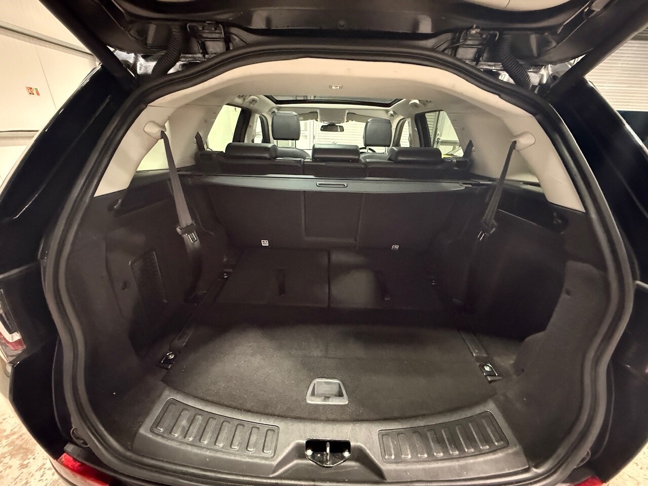 Used Land Rover Discovery Sport 2017 for sale - 77364396: Photo 38