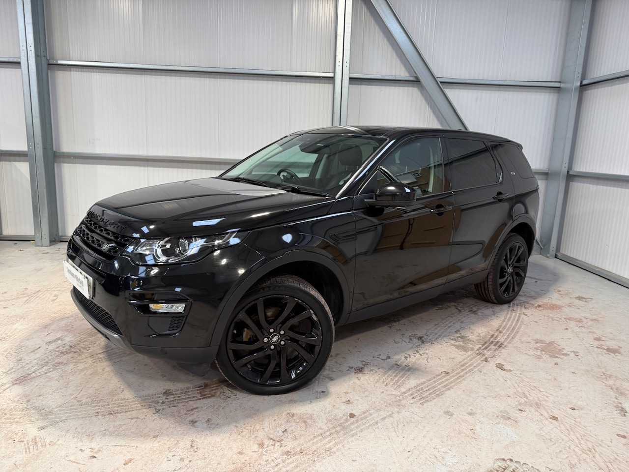 Used Land Rover Discovery Sport 2017 for sale - 77364396: Photo 41