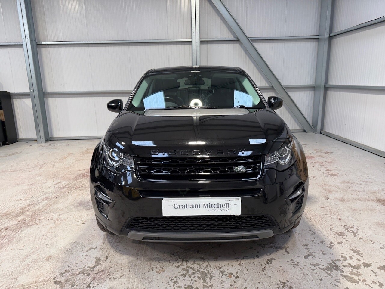 Used Land Rover Discovery Sport 2017 for sale - 77364396: Photo 42
