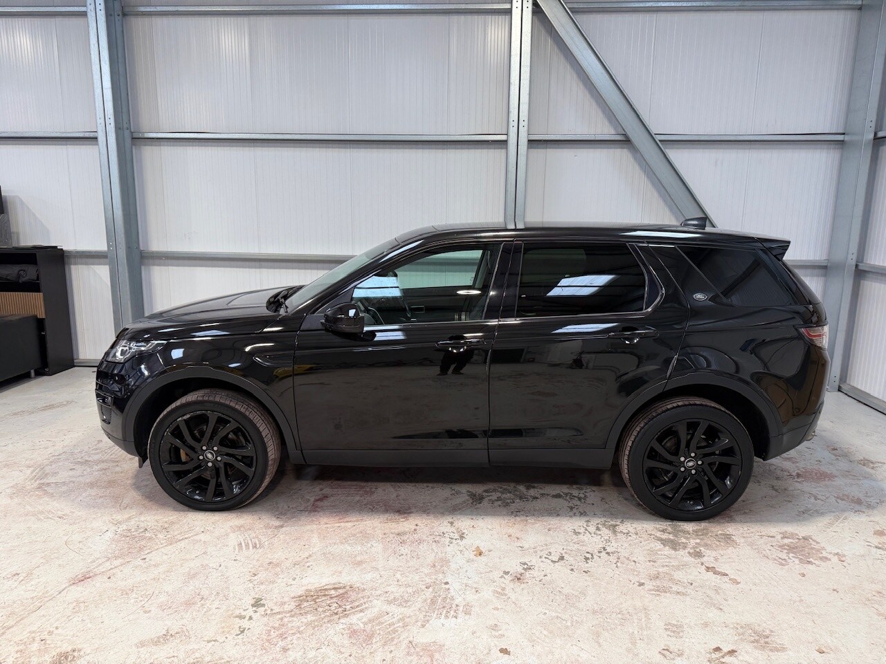 Used Land Rover Discovery Sport 2017 for sale - 77364396: Photo 50