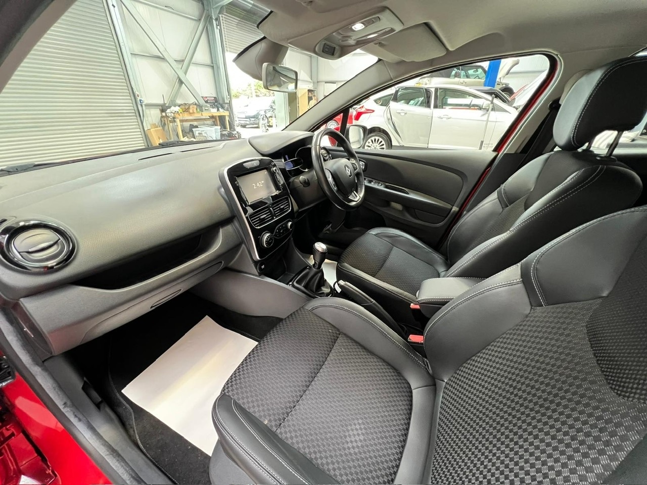 Vehicle 19