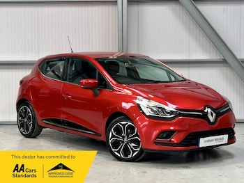 Used Renault Clio 2017 for sale - 75715458: Photo