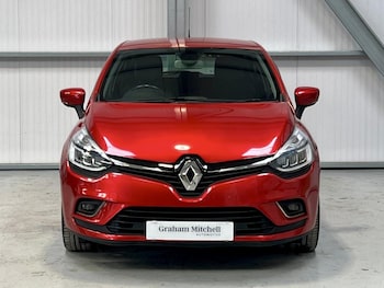 Used Renault Clio 2017 for sale - 75715458: Photo
