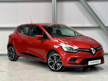 Used Renault Clio 2017 for sale - 75715458: Photo