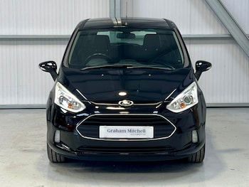Used Ford B-MAX 2016 for sale - 75546122: Photo