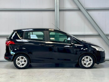 Used Ford B-MAX 2016 for sale - 75546122: Photo