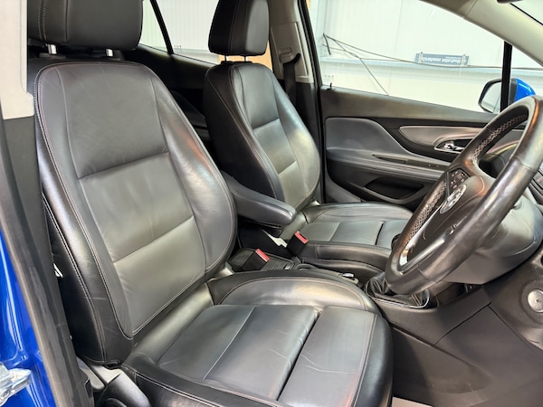 Used Vauxhall Mokka 2013 for sale - 76343838: Photo 16