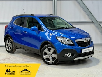 2013 (13) - 1.4T SE 5dr 4WD