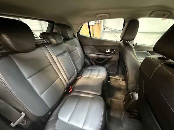 Used Vauxhall Mokka 2013 for sale - 76343838: Photo 29