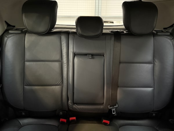 Used Vauxhall Mokka 2013 for sale - 76343838: Photo 30