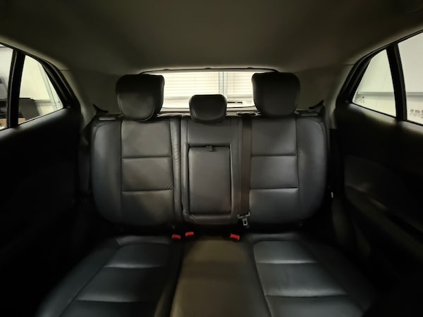 Used Vauxhall Mokka 2013 for sale - 76343838: Photo 31