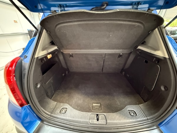 Used Vauxhall Mokka 2013 for sale - 76343838: Photo 37