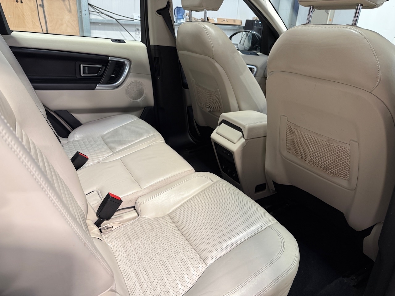 Used Land Rover Discovery Sport 2017 for sale - 77339506: Photo 27