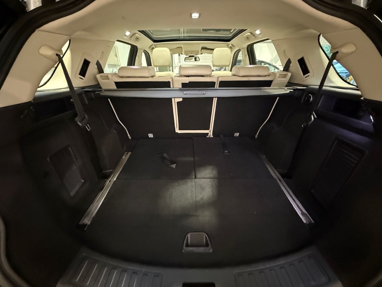 Used Land Rover Discovery Sport 2017 for sale - 77339506: Photo 39