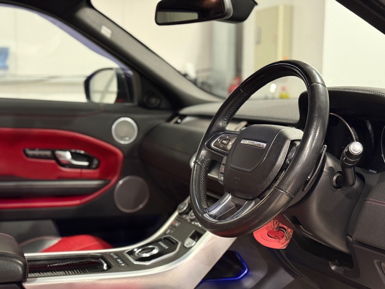 Used Land Rover Range Rover Evoque 2017 for sale - 77365580: Photo 10