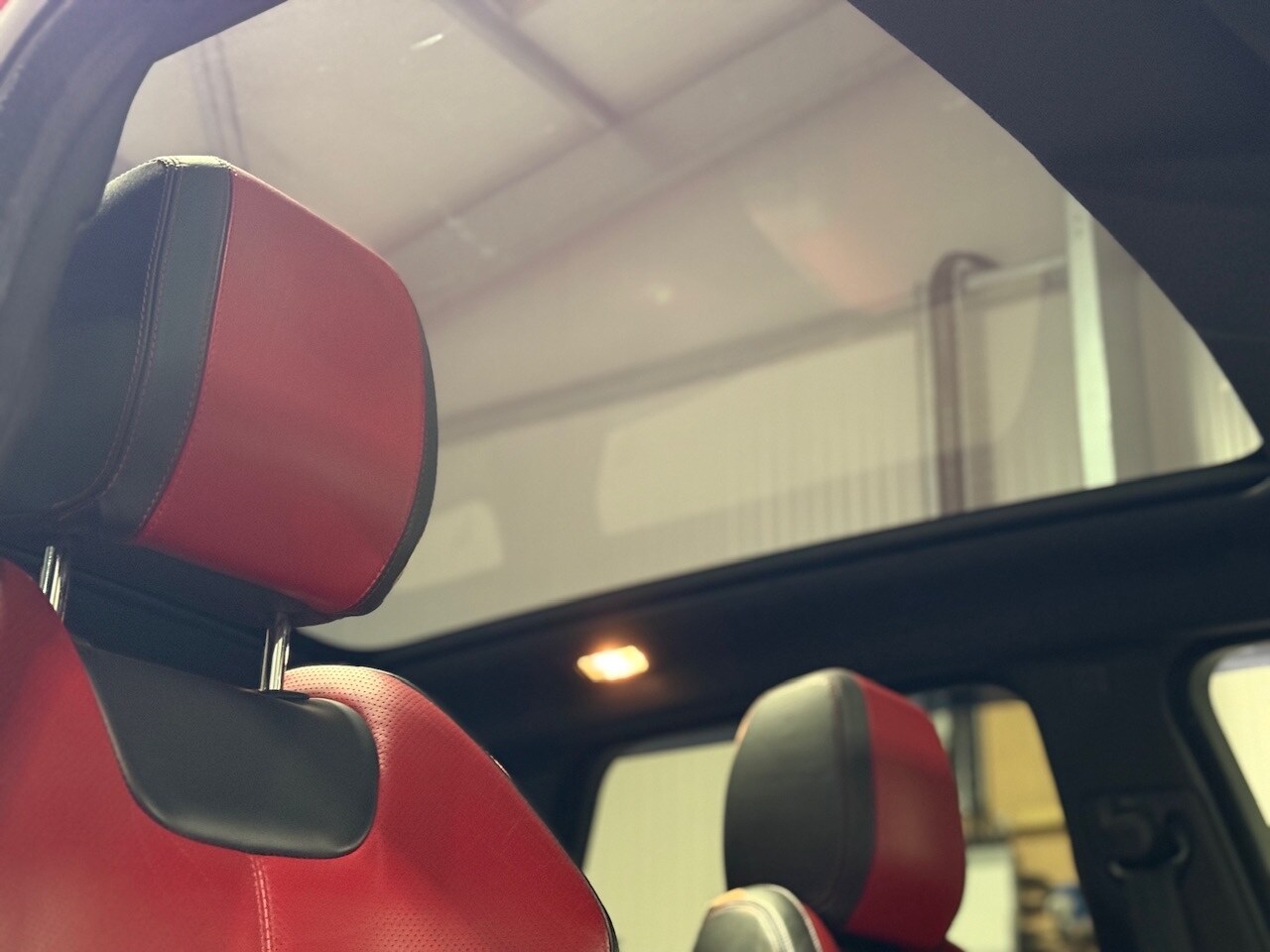 Used Land Rover Range Rover Evoque 2017 for sale - 77365580: Photo 13