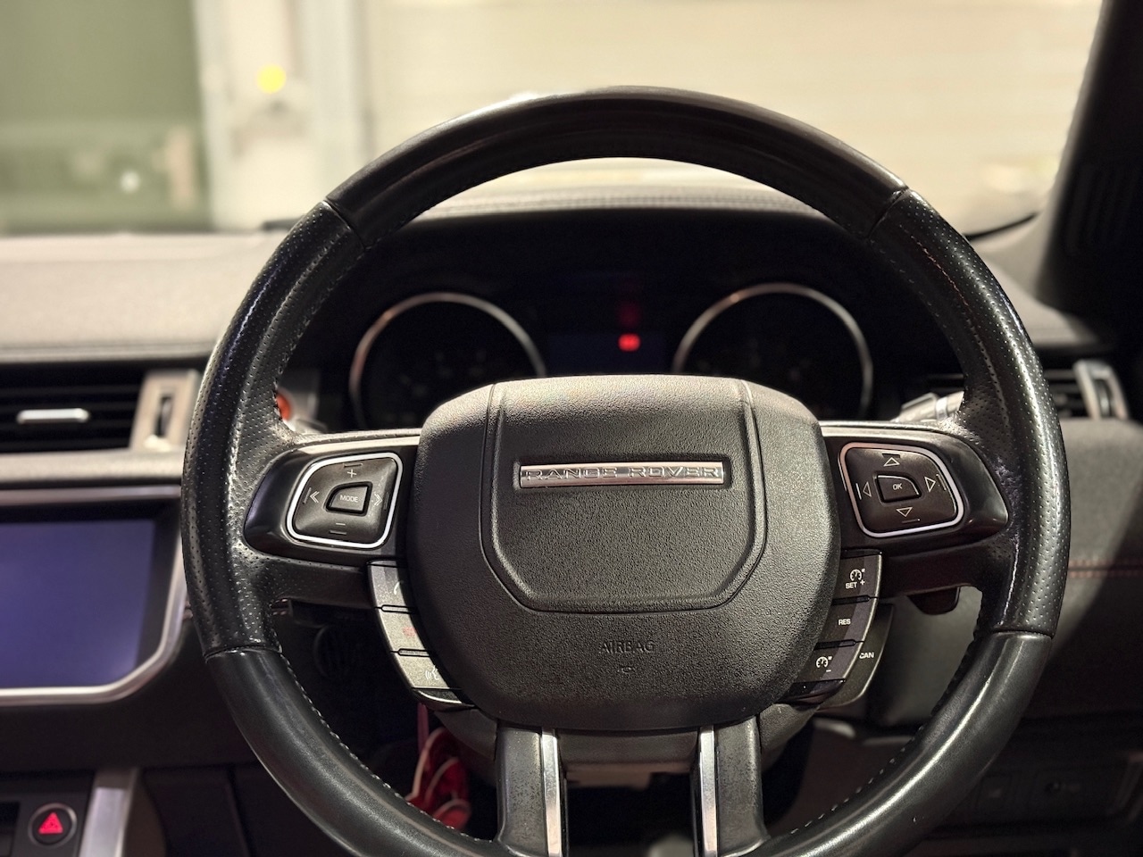 Used Land Rover Range Rover Evoque 2017 for sale - 77365580: Photo 16